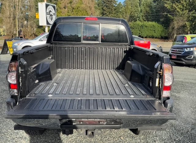 
								2015 TOYOTA TACOMA <BR> TRD, OFF ROAD full									