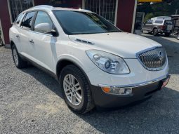 2008 BUICK ENCLAVE <br> TRADE-IN-SPECIAL, AS-IS,