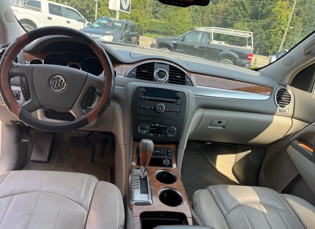 
								2008 BUICK ENCLAVE <br> TRADE-IN-SPECIAL, AS-IS, full									
