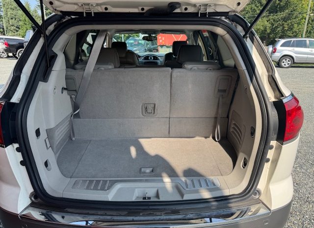 
								2008 BUICK ENCLAVE <br> TRADE-IN-SPECIAL, AS-IS, full									