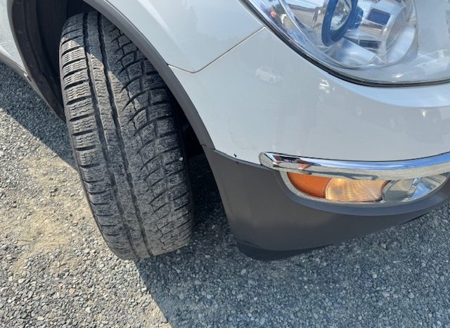 
								2008 BUICK ENCLAVE <br> TRADE-IN-SPECIAL, AS-IS, full									
