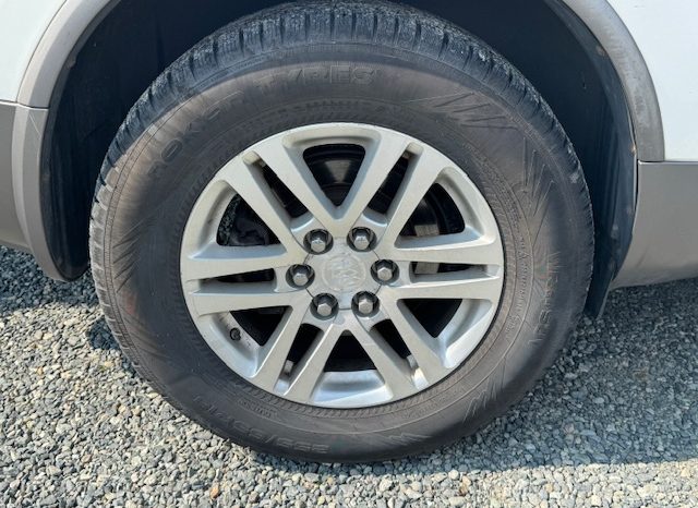 
								2008 BUICK ENCLAVE <br> TRADE-IN-SPECIAL, AS-IS, full									