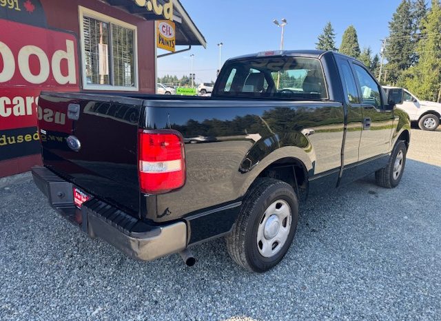 
								2007 FORD F150 XL 2WD <br> ONE OWNER, ISLAND TRUCK full									