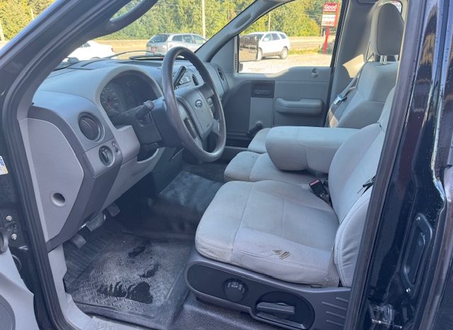 
								2007 FORD F150 XL 2WD <br> ONE OWNER, ISLAND TRUCK full									