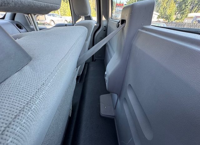
								2007 FORD F150 XL 2WD <br> ONE OWNER, ISLAND TRUCK full									