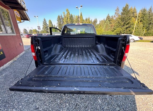 
								2007 FORD F150 XL 2WD <br> ONE OWNER, ISLAND TRUCK full									