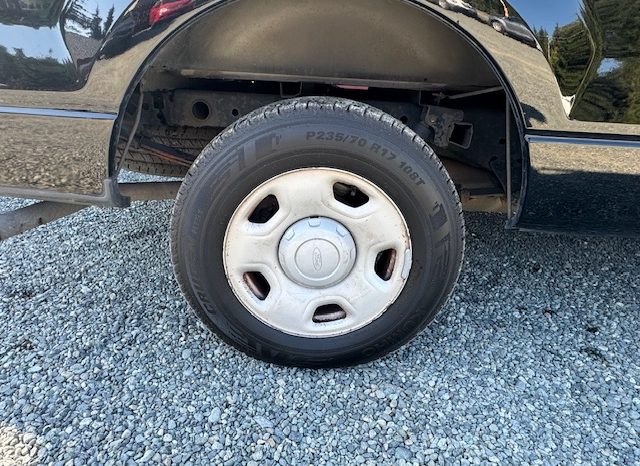 
								2007 FORD F150 XL 2WD <br> ONE OWNER, ISLAND TRUCK full									