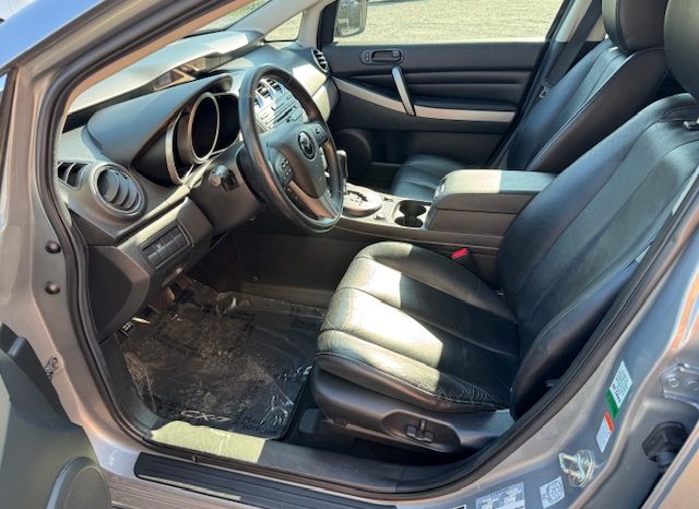 
								2010 MAZDA CX-7 FWD, <br> WELL SERVICED, ECONOMICAL IMPORT full									