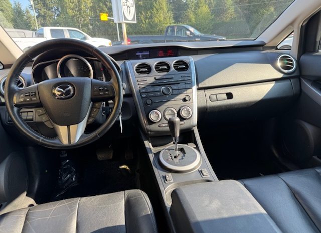 
								2010 MAZDA CX-7 FWD, <br> WELL SERVICED, ECONOMICAL IMPORT full									