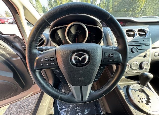
								2010 MAZDA CX-7 FWD, <br> WELL SERVICED, ECONOMICAL IMPORT full									