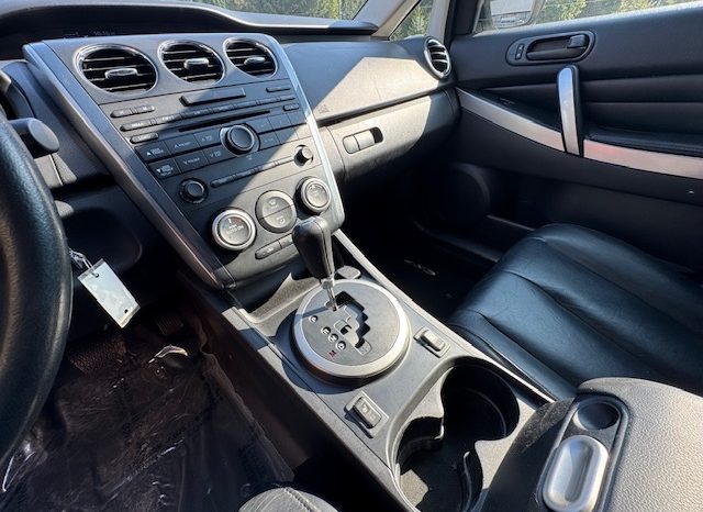 
								2010 MAZDA CX-7 FWD, <br> WELL SERVICED, ECONOMICAL IMPORT full									