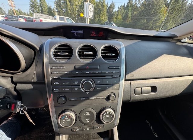 
								2010 MAZDA CX-7 FWD, <br> WELL SERVICED, ECONOMICAL IMPORT full									