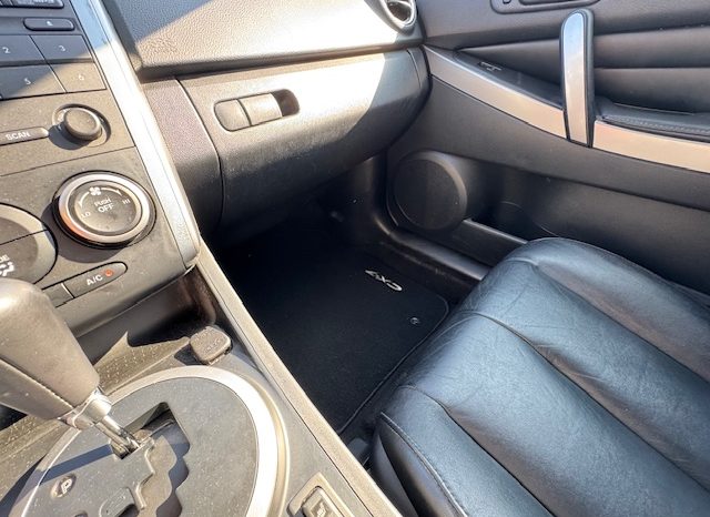 
								2010 MAZDA CX-7 FWD, <br> WELL SERVICED, ECONOMICAL IMPORT full									