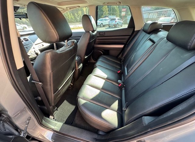 
								2010 MAZDA CX-7 FWD, <br> WELL SERVICED, ECONOMICAL IMPORT full									