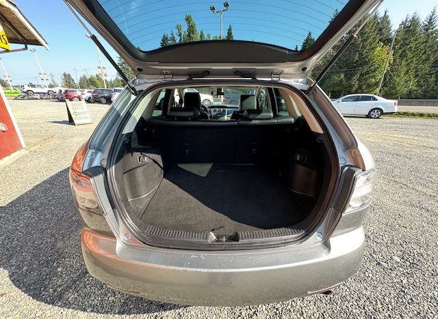
								2010 MAZDA CX-7 FWD, <br> WELL SERVICED, ECONOMICAL IMPORT full									
