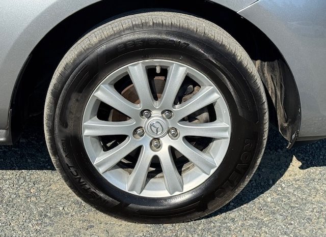 
								2010 MAZDA CX-7 FWD, <br> WELL SERVICED, ECONOMICAL IMPORT full									