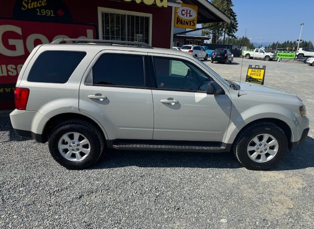 
								2009 MAZDA TRIBUTE S<BR> AWD, NO ACCIDENTS full									