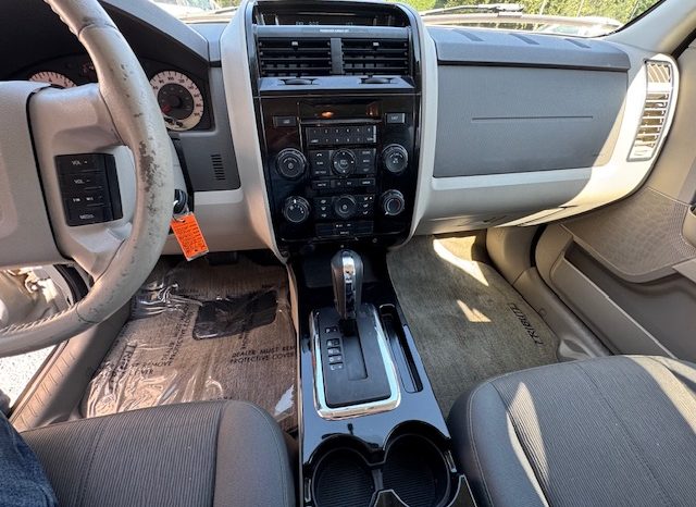 
								2009 MAZDA TRIBUTE S<BR> AWD, NO ACCIDENTS full									