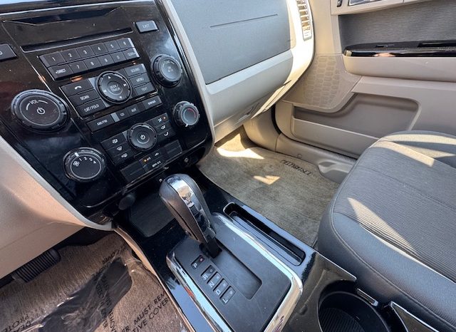 
								2009 MAZDA TRIBUTE S<BR> AWD, NO ACCIDENTS full									