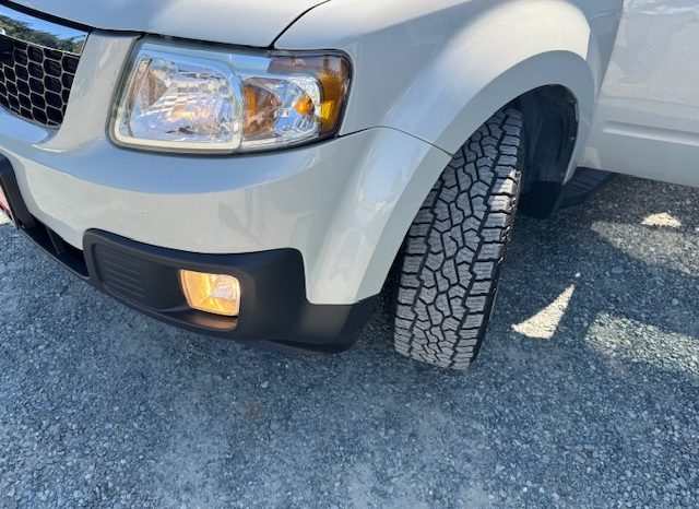 
								2009 MAZDA TRIBUTE S<BR> AWD, NO ACCIDENTS full									