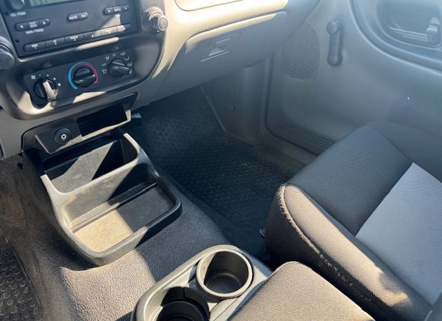 
								2007 FORD RANGER RWD SUPERCAB, ISLAND TRUCK, SUPER LOW KM’S full									