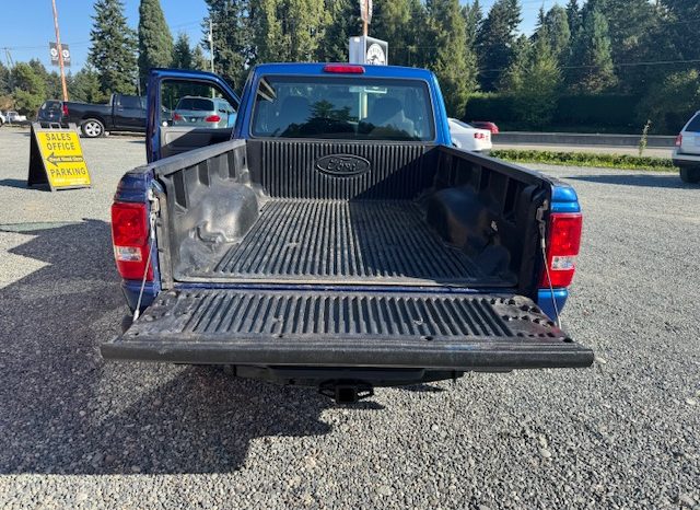 
								2007 FORD RANGER RWD SUPERCAB, ISLAND TRUCK, SUPER LOW KM’S full									