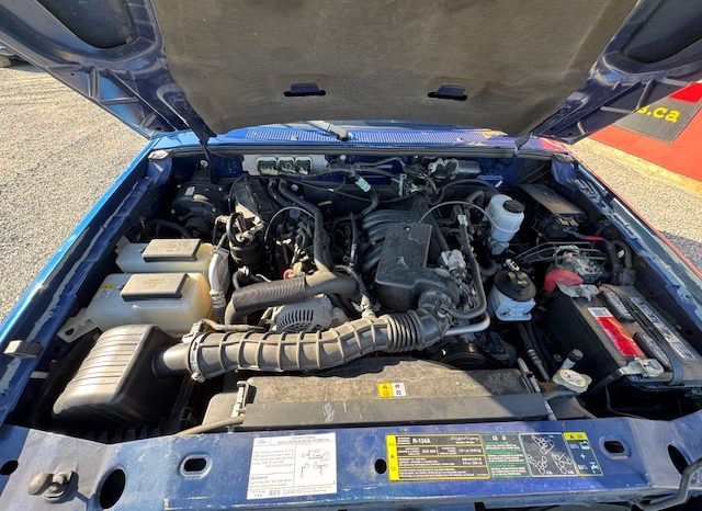 
								2007 FORD RANGER RWD SUPERCAB, ISLAND TRUCK, SUPER LOW KM’S full									