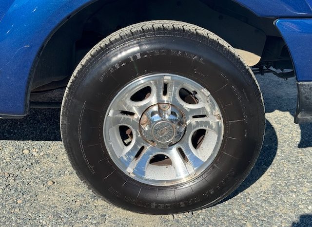 
								2007 FORD RANGER RWD SUPERCAB, ISLAND TRUCK, SUPER LOW KM’S full									