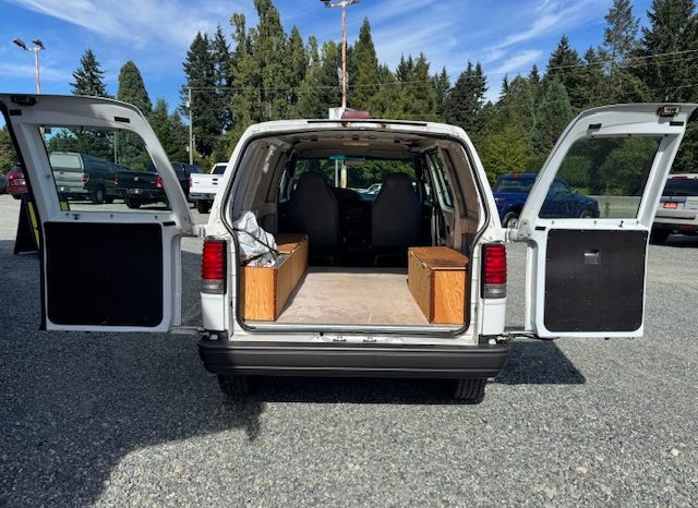 
								1997 FORD AEROSTAR CARGO VAN  NO ACCIDENTS full									