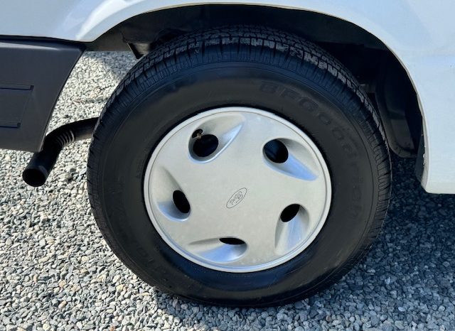 
								1997 FORD AEROSTAR CARGO VAN  NO ACCIDENTS full									