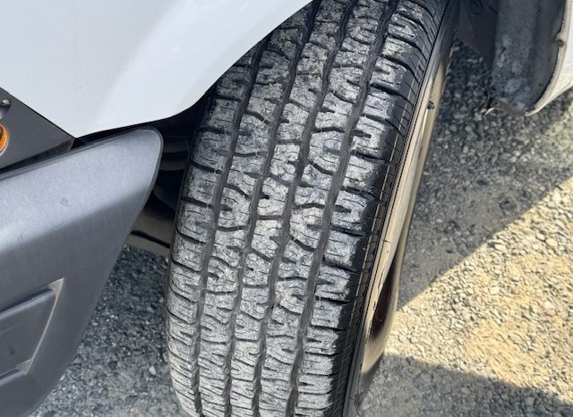 
								1997 FORD AEROSTAR CARGO VAN  NO ACCIDENTS full									