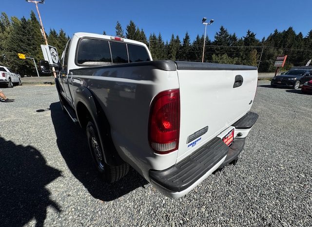 
								2005 FORD F350 XLT 4X4, 6.OL DIESEL, NO ACCIDENTS full									