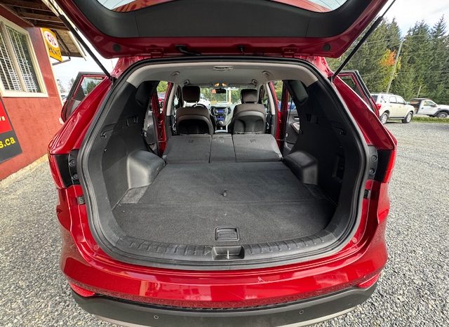 
								2013 HYUNDAI SANTA FE, 2.0L SPORT <BR> FWD, LOW KM’S full									