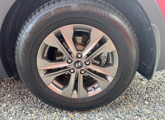 
								2013 HYUNDAI SANTA FE, 2.0L SPORT <BR> FWD, LOW KM’S full									