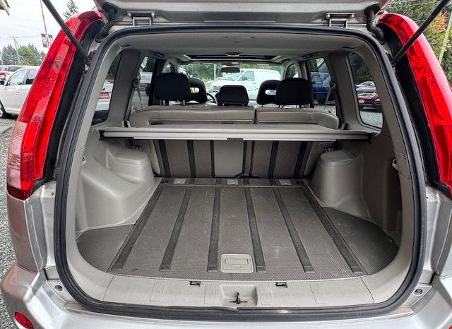 
								2006 NISSAN X-TRAIL 4X4 <BR> NO ACCIDENTS full									