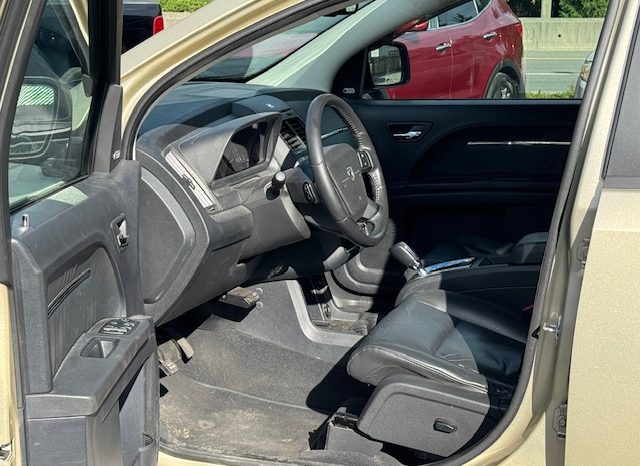
								AS-IS 2010 DODGE JOURNEY R/T, AWD, ONE OWNER, NO ACCIDENTS full									