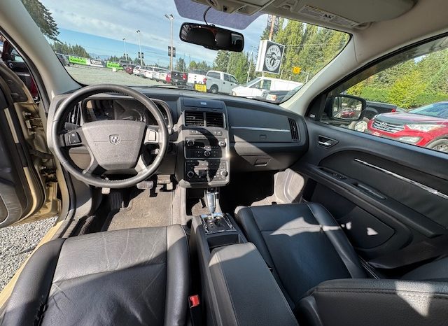
								AS-IS 2010 DODGE JOURNEY R/T, AWD, ONE OWNER, NO ACCIDENTS full									