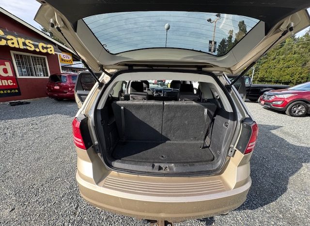 
								AS-IS 2010 DODGE JOURNEY R/T, AWD, ONE OWNER, NO ACCIDENTS full									