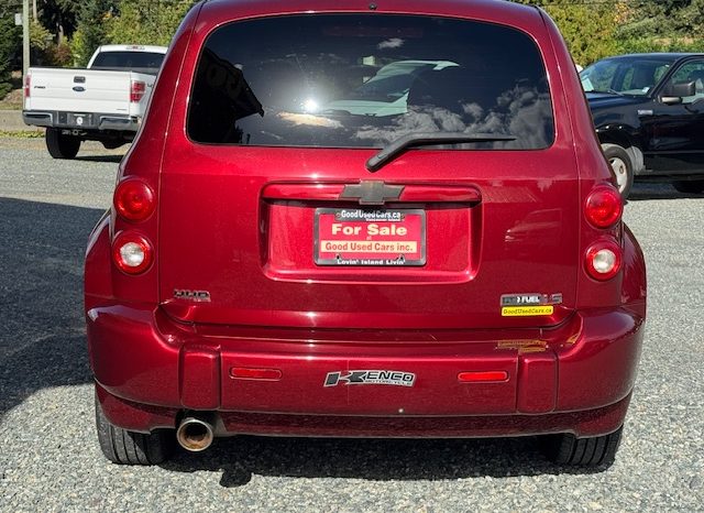 
								2009 CHEVROLET HHR 2.2L <BR> NO ACCIDENTS full									