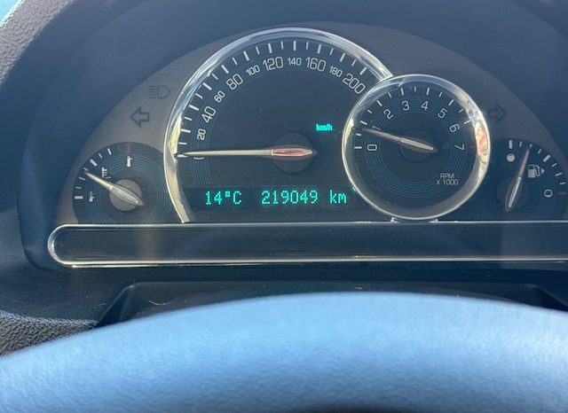 
								2009 CHEVROLET HHR 2.2L <BR> NO ACCIDENTS full									