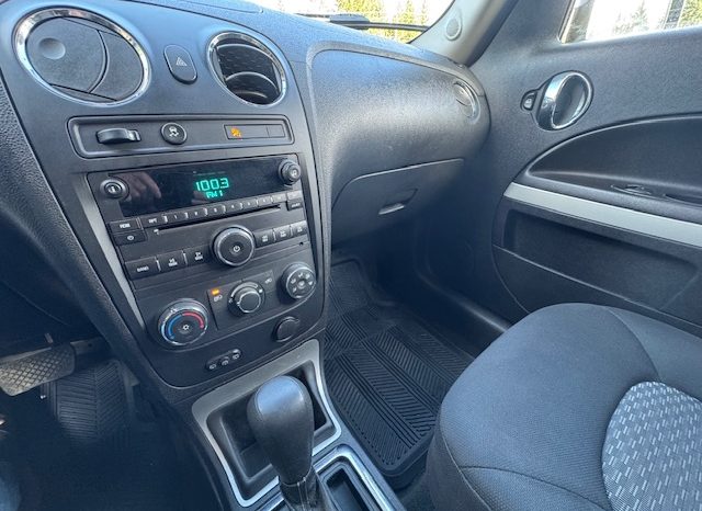 
								2009 CHEVROLET HHR 2.2L <BR> NO ACCIDENTS full									
