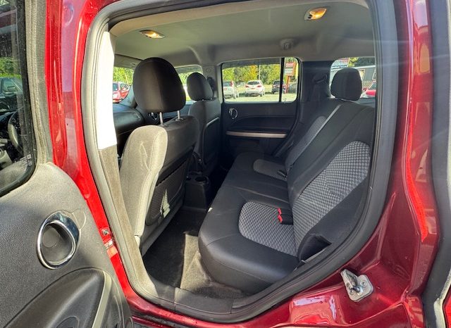 
								2009 CHEVROLET HHR 2.2L <BR> NO ACCIDENTS full									