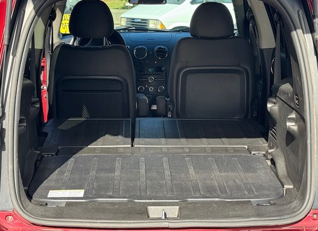 
								2009 CHEVROLET HHR 2.2L <BR> NO ACCIDENTS full									