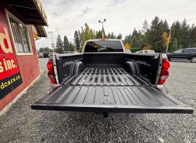 
								2005 CHEV 2500HD, RWD, <br> NO ACCIDENTS, BC TRUCK full									