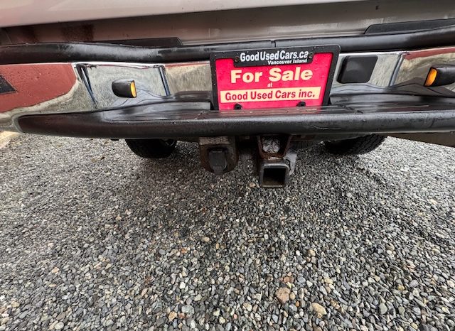 
								2005 CHEV 2500HD, RWD, <br> NO ACCIDENTS, BC TRUCK full									