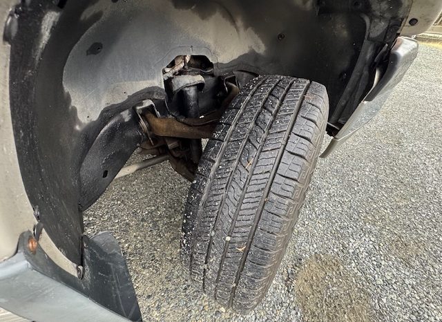 
								2005 CHEV 2500HD, RWD, <br> NO ACCIDENTS, BC TRUCK full									