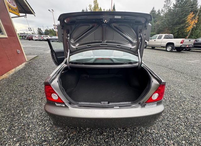 
								2005 HONDA CIVIC COUPE <br> 1.7L MANUAL full									