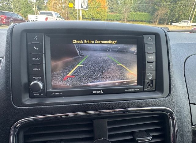 
								2012 DODGE GRAND CARAVAN STO-N-GO, <br> VICTORIA CAR, NO ACCIDENTS full									