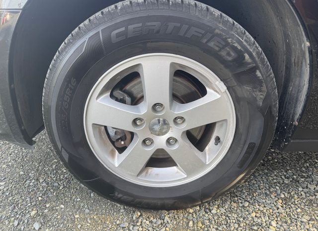 
								2012 DODGE GRAND CARAVAN STO-N-GO, <br> VICTORIA CAR, NO ACCIDENTS full									