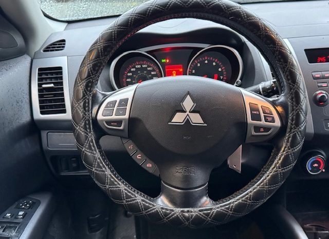 
								2007 MITSUBISHI OUTLANDER 4X4 <BR> full									